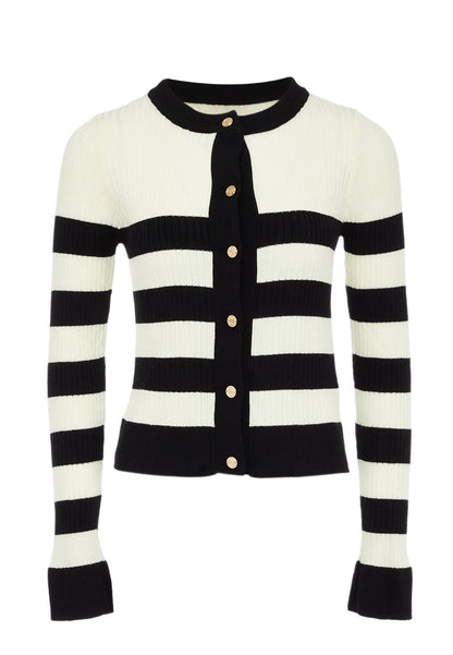 paino Damen Strickjacke