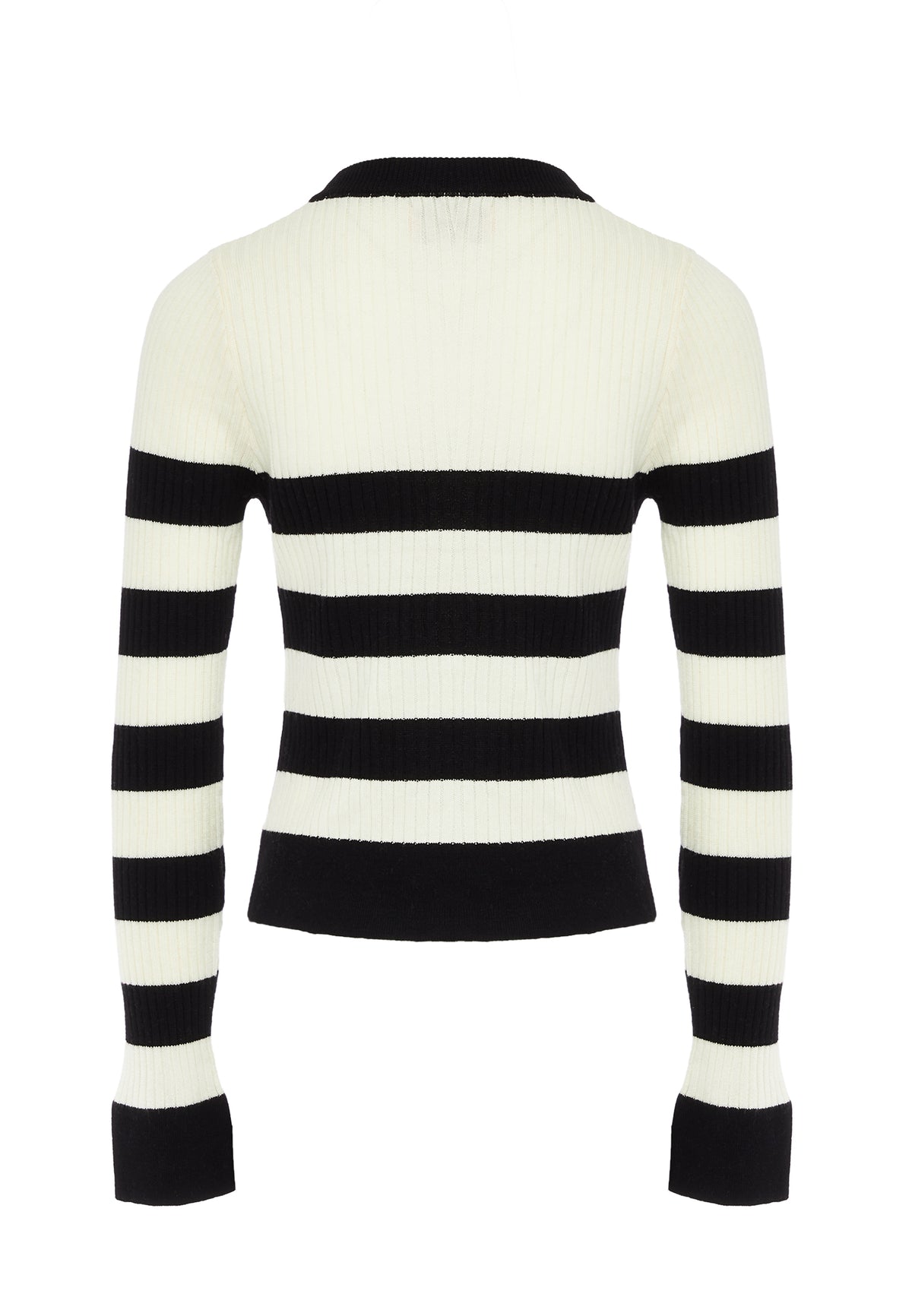 paino Damen Strickjacke