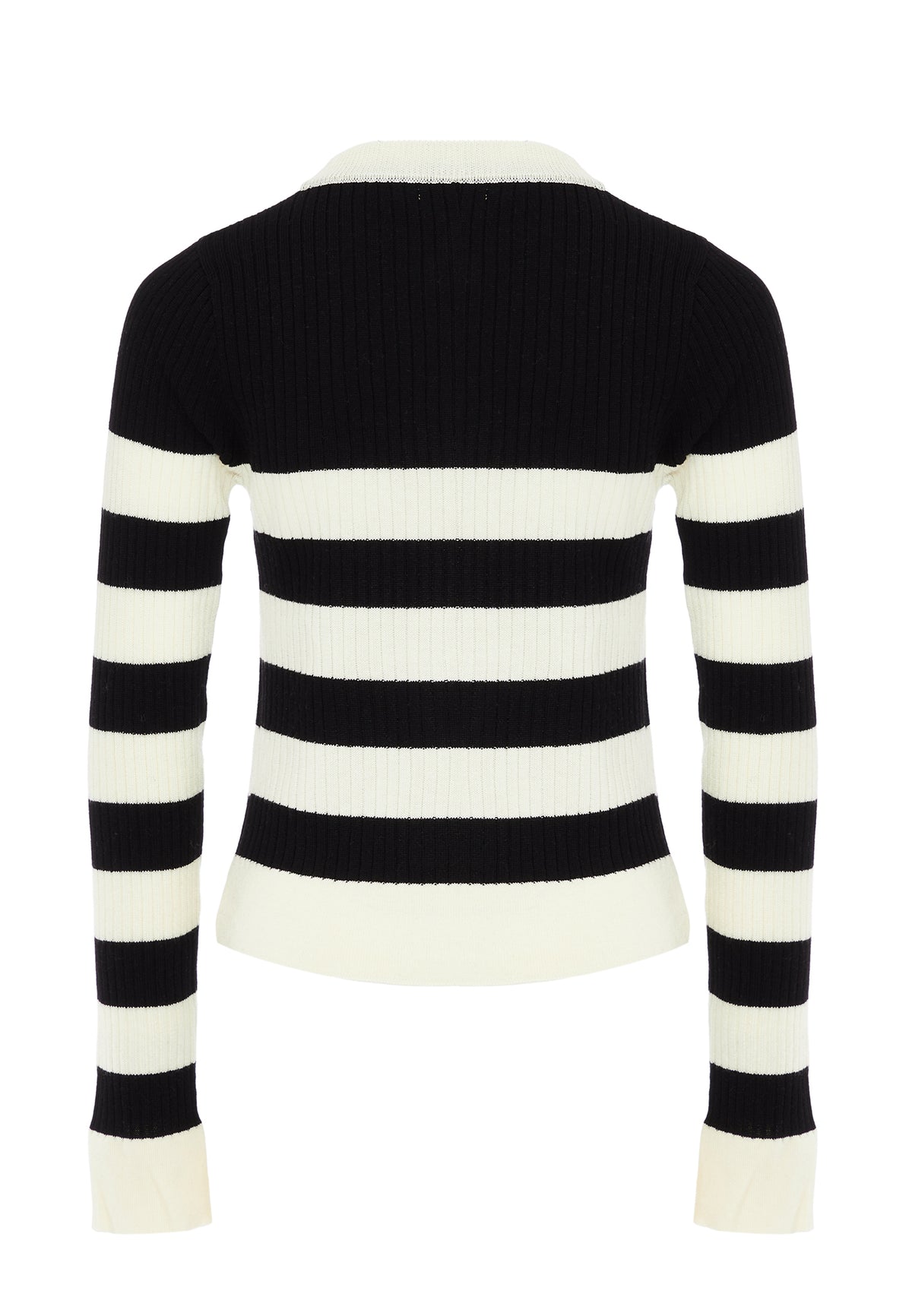 paino Damen Strickjacke