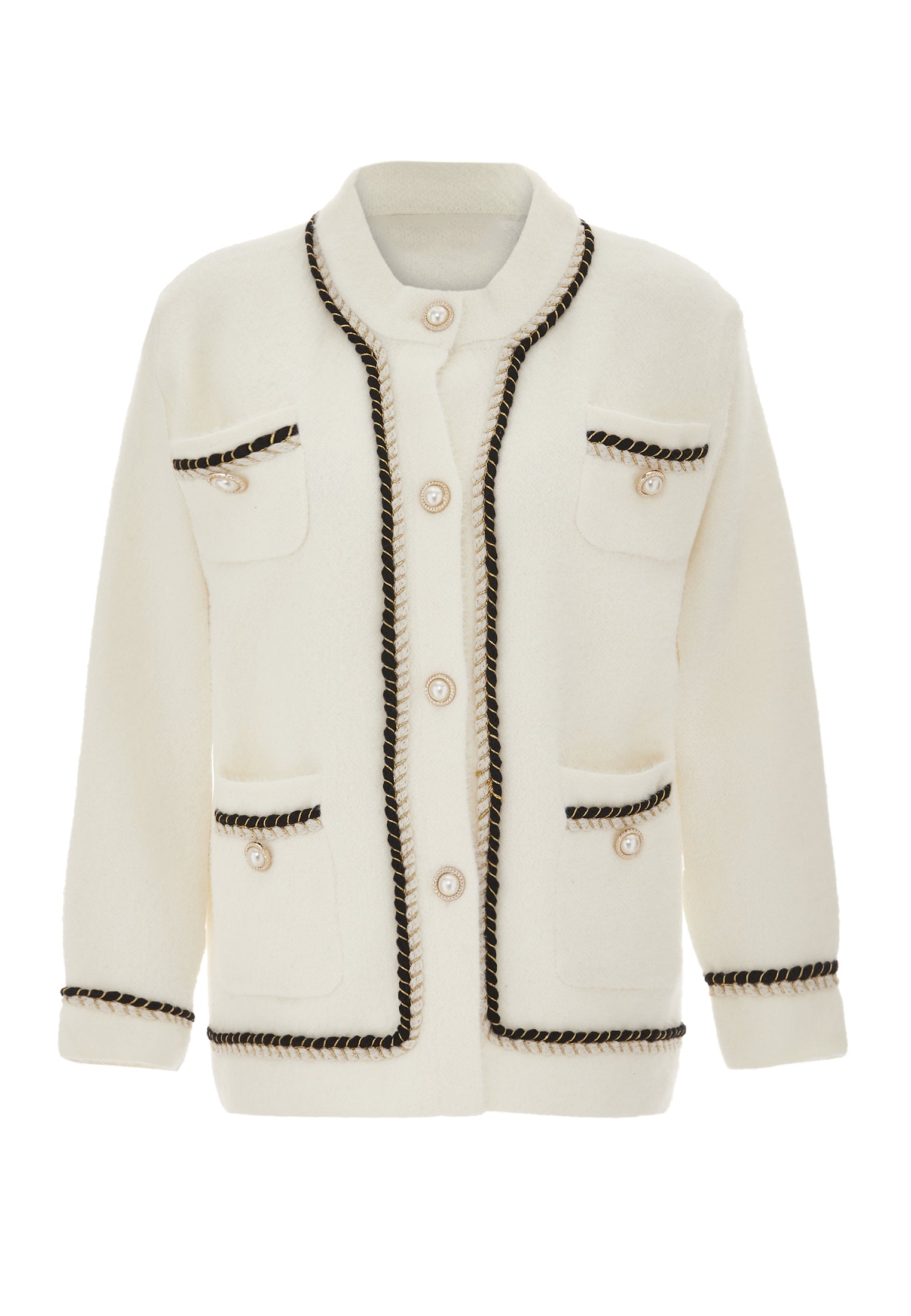 CHANI Women's Cardigan