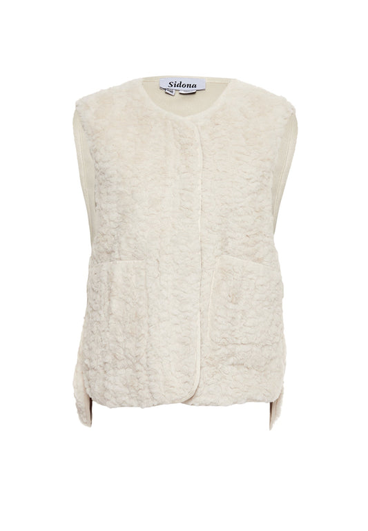 Sidona Women's Vest