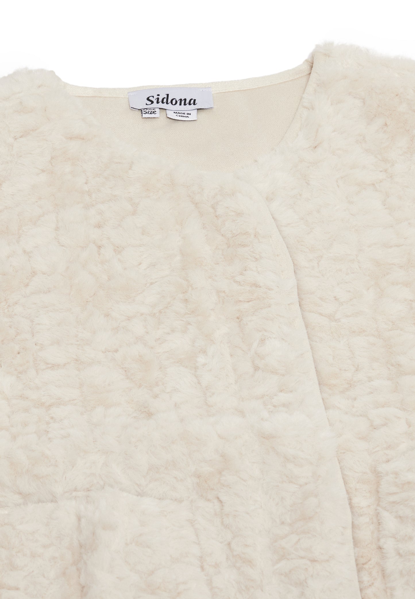 Caley Women's Vest