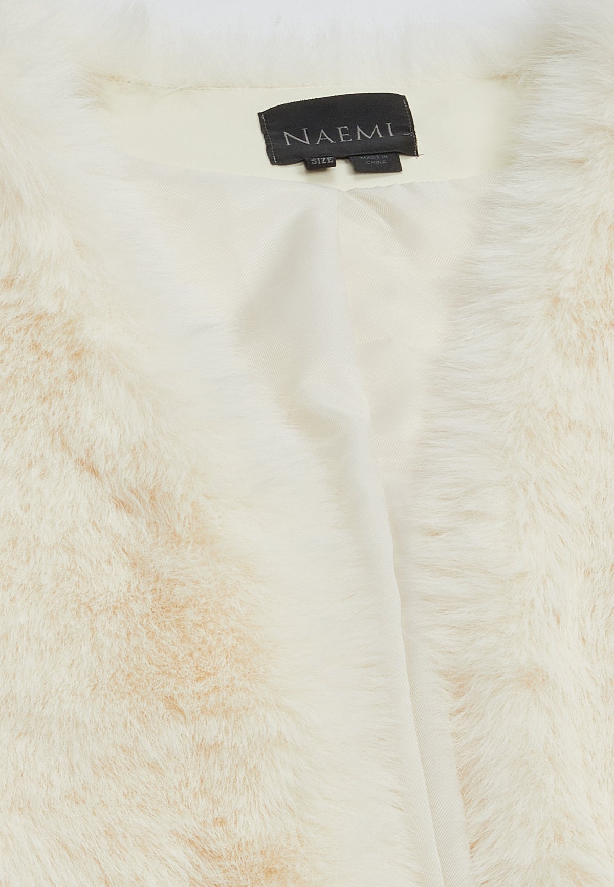 faina NAEMI Vest