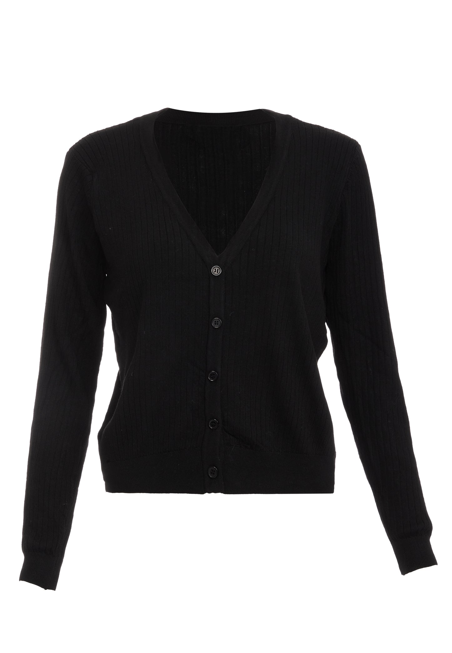 faina Strickjacke