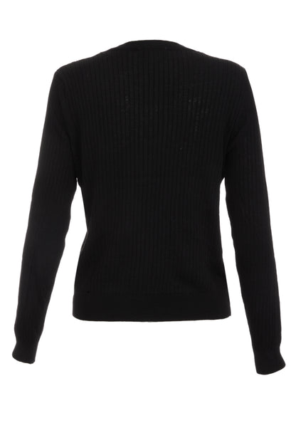 faina Strickjacke