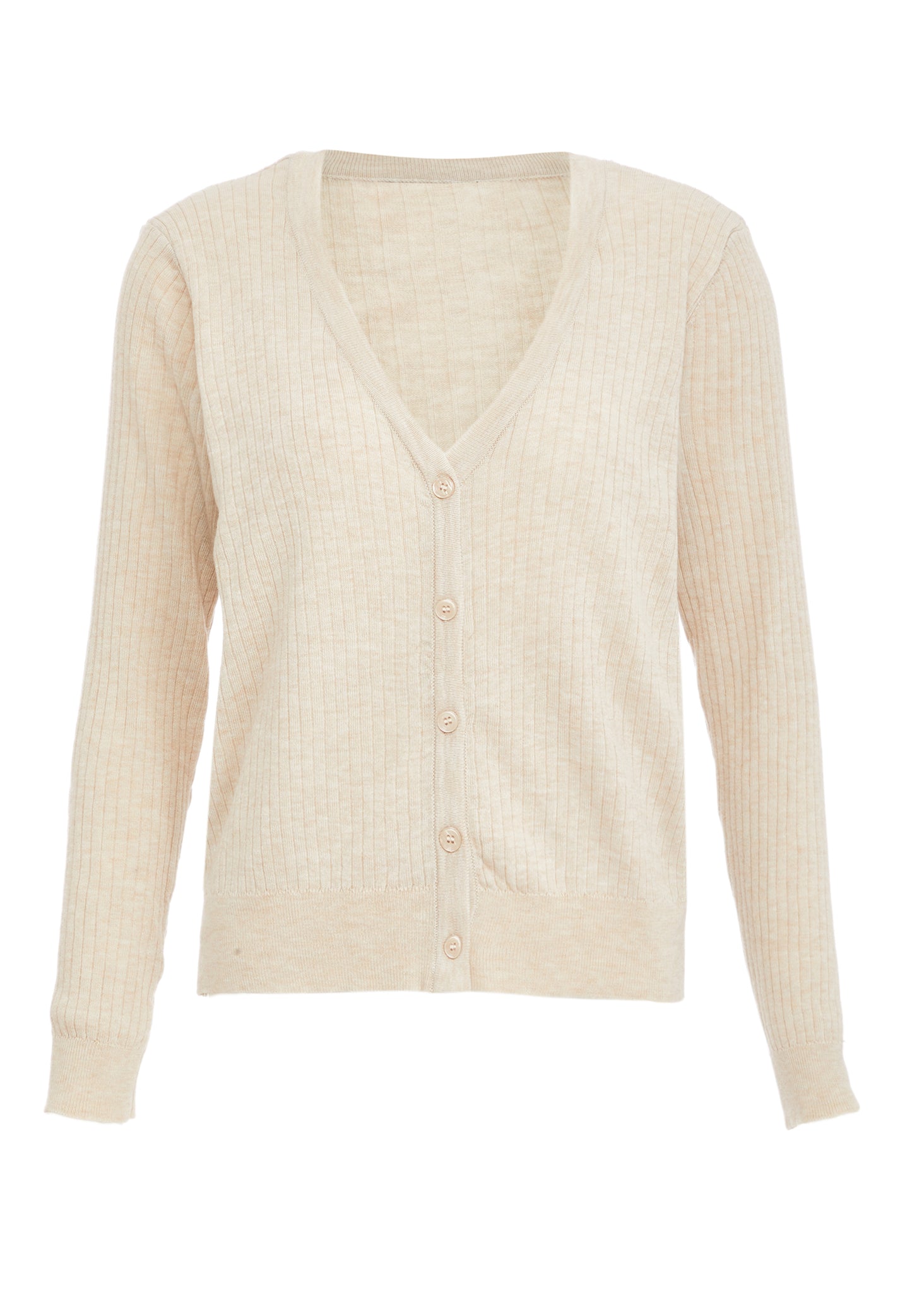 faina Strickjacke