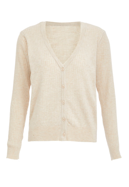 faina Strickjacke