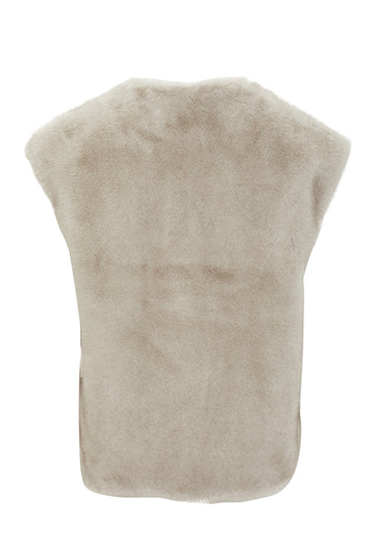 Albee Women's Vest