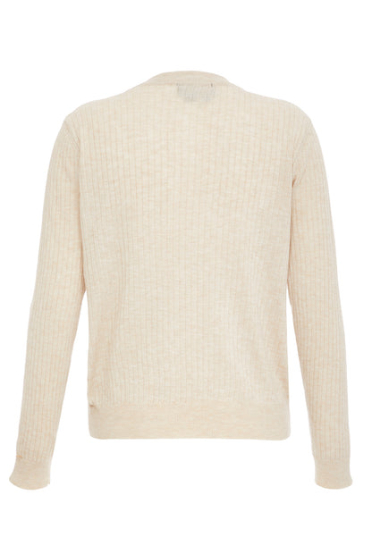 faina Strickjacke