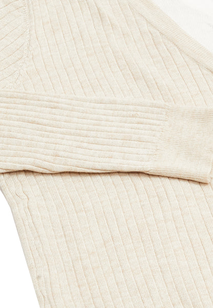 faina Strickjacke