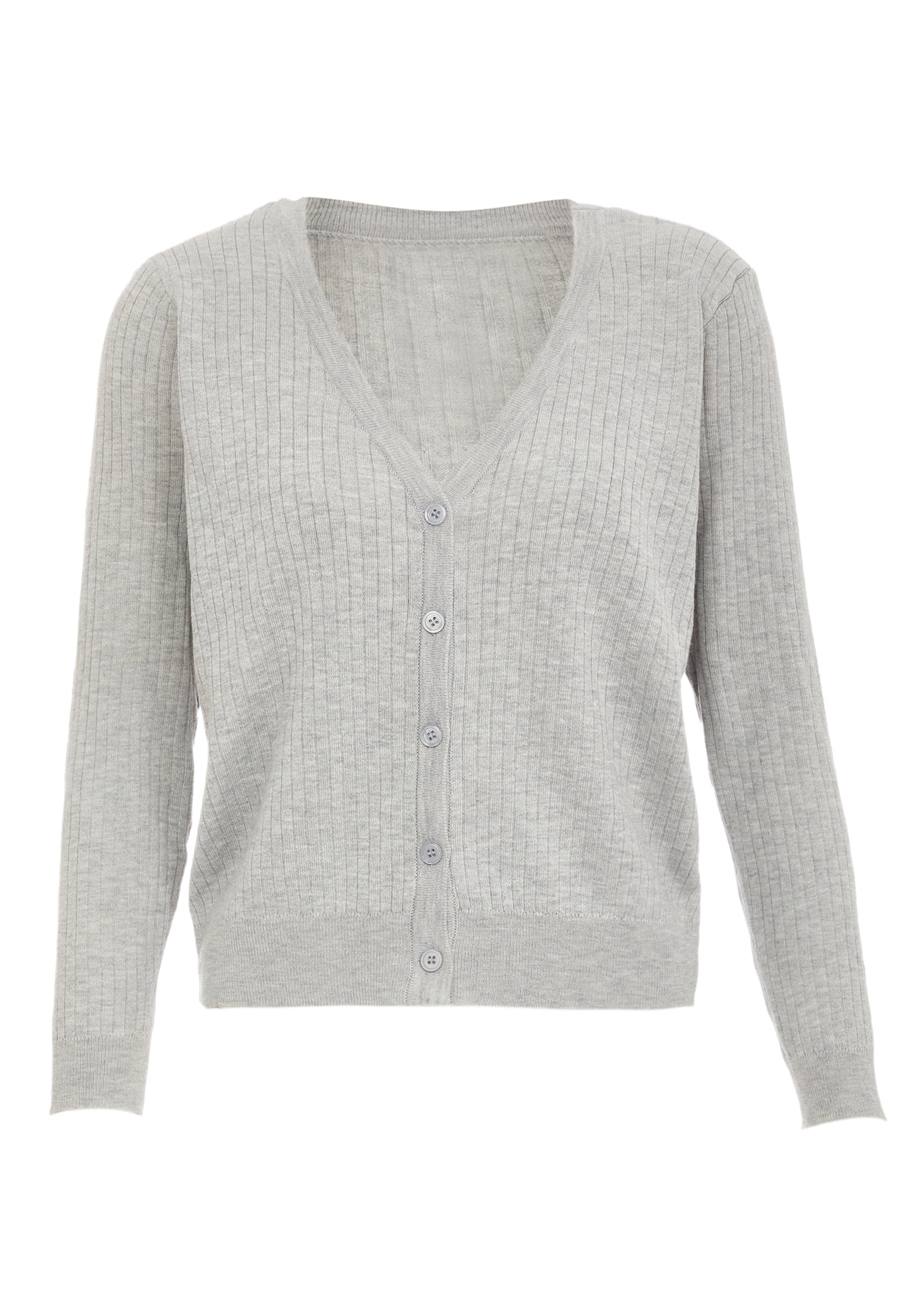 faina Strickjacke