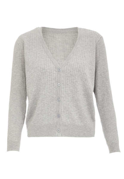 faina Strickjacke