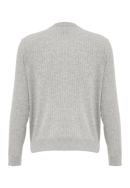faina Strickjacke