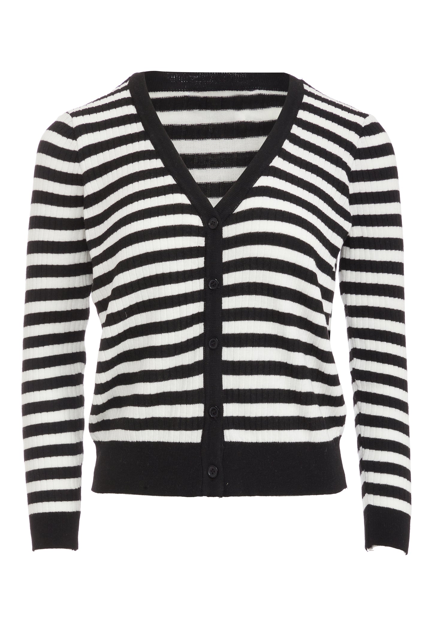 faina Strickjacke