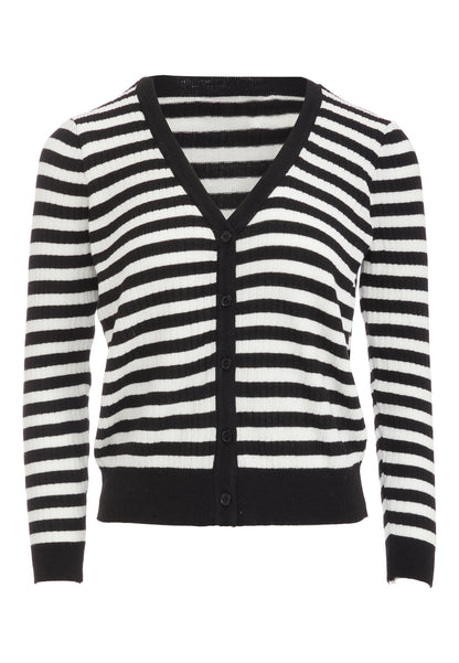 faina Strickjacke