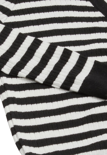 faina Strickjacke