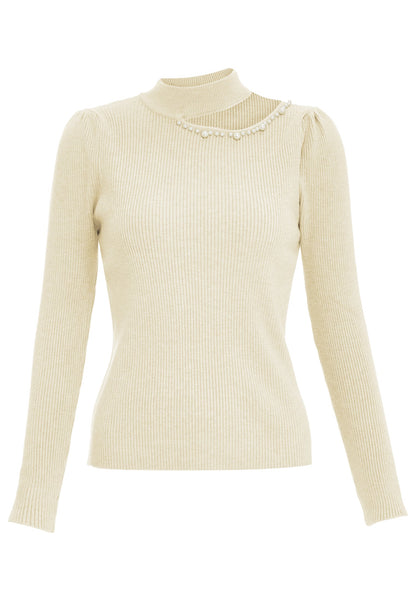 Paino Women's Knitted Sweater