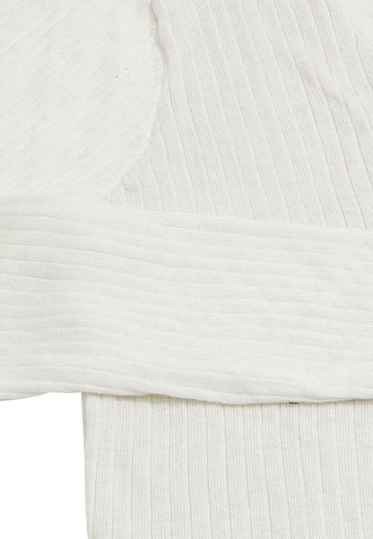 faina Strickjacke