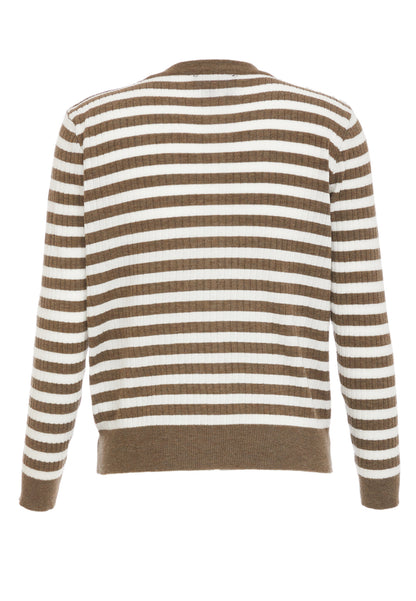 faina Strickjacke