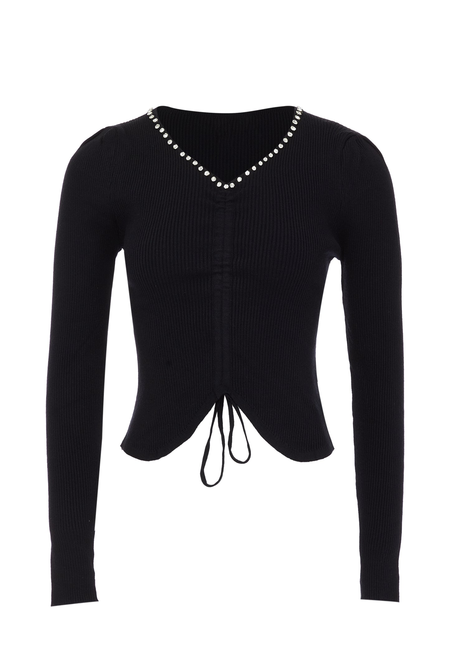 CHANI Women's Knitted Sweater
