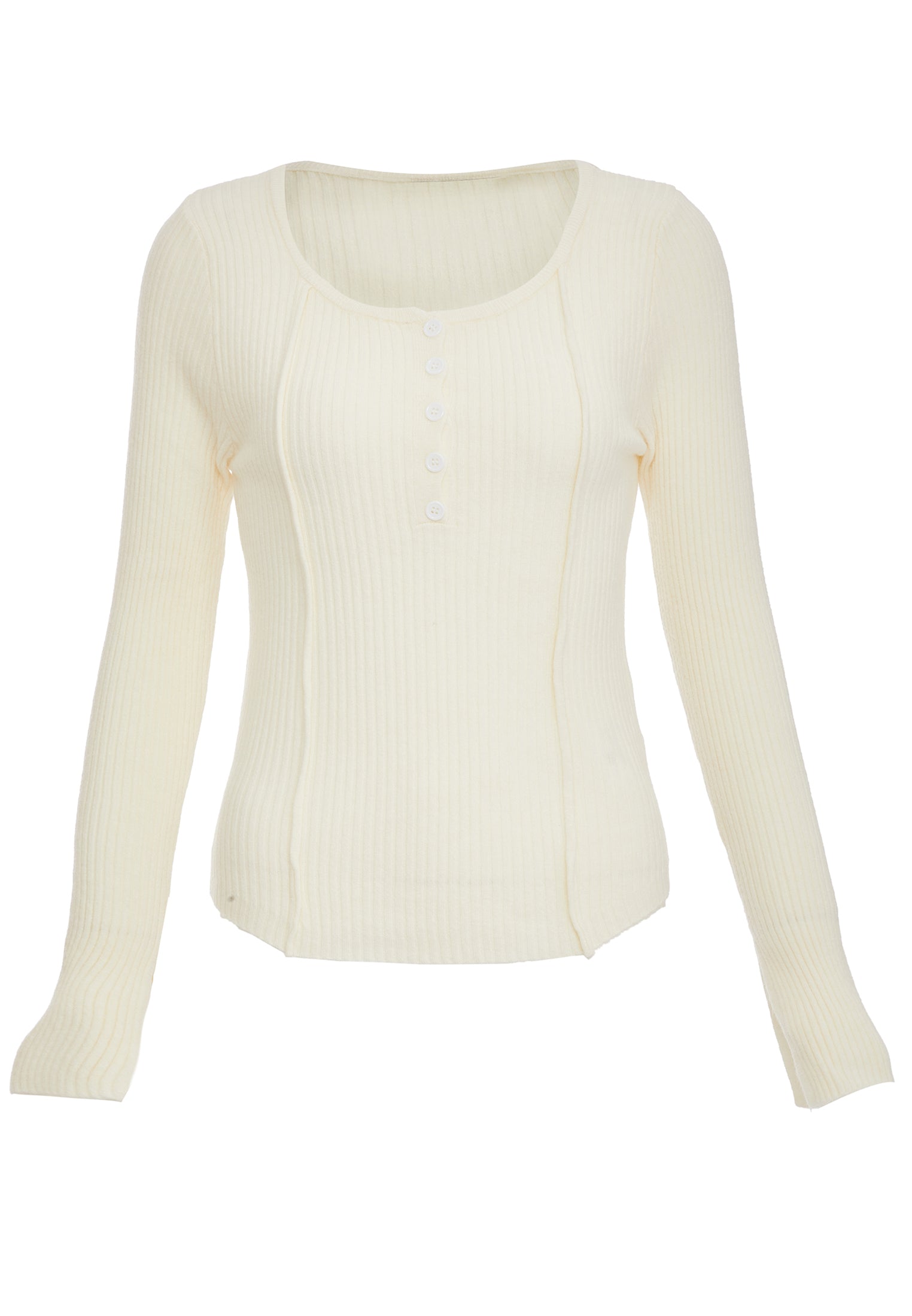 faina Strickpullover