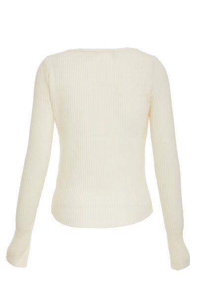 faina Strickpullover