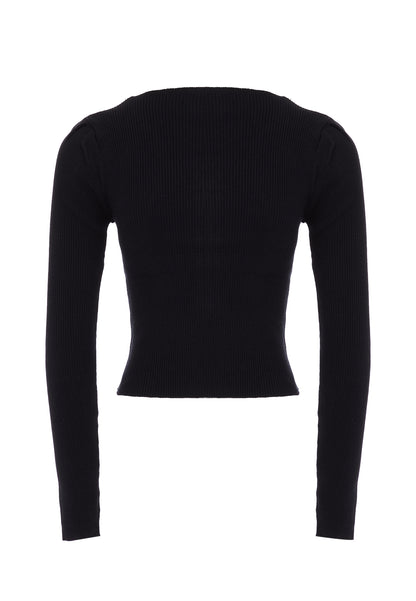CHANI Women's Knitted Sweater