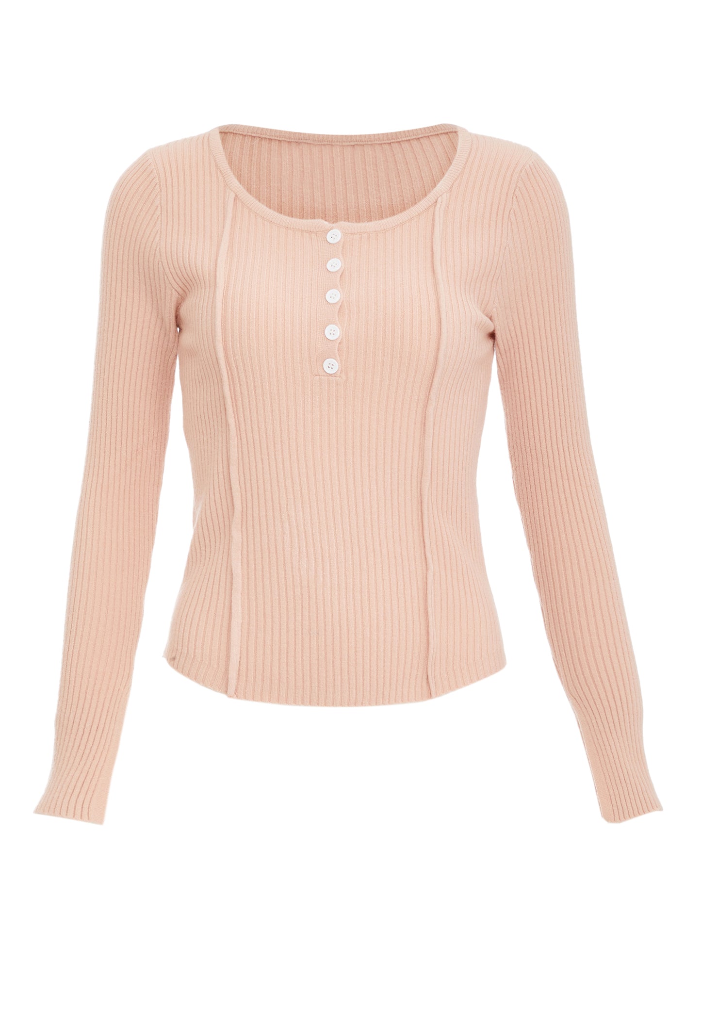 faina Strickpullover