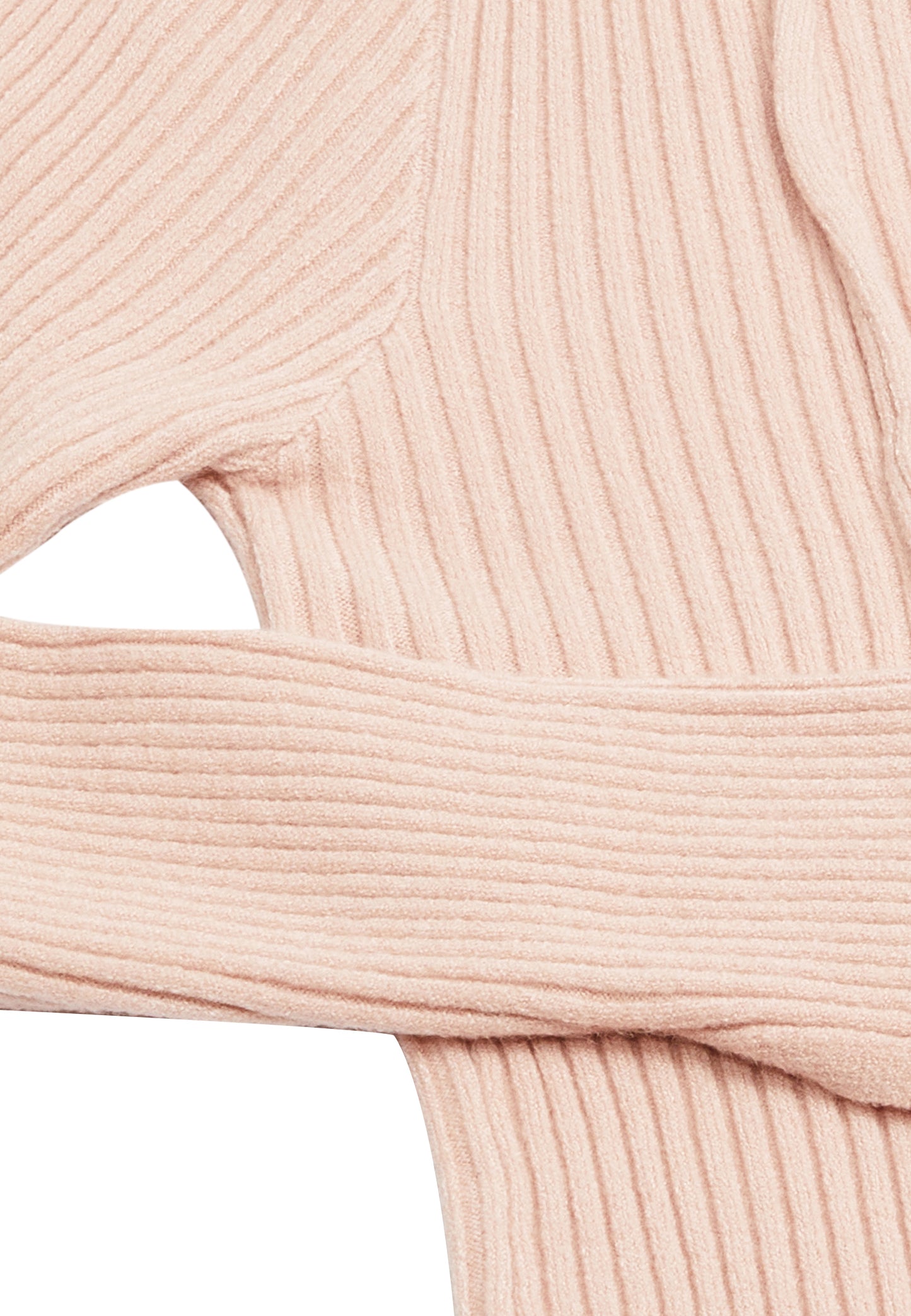 faina Strickpullover