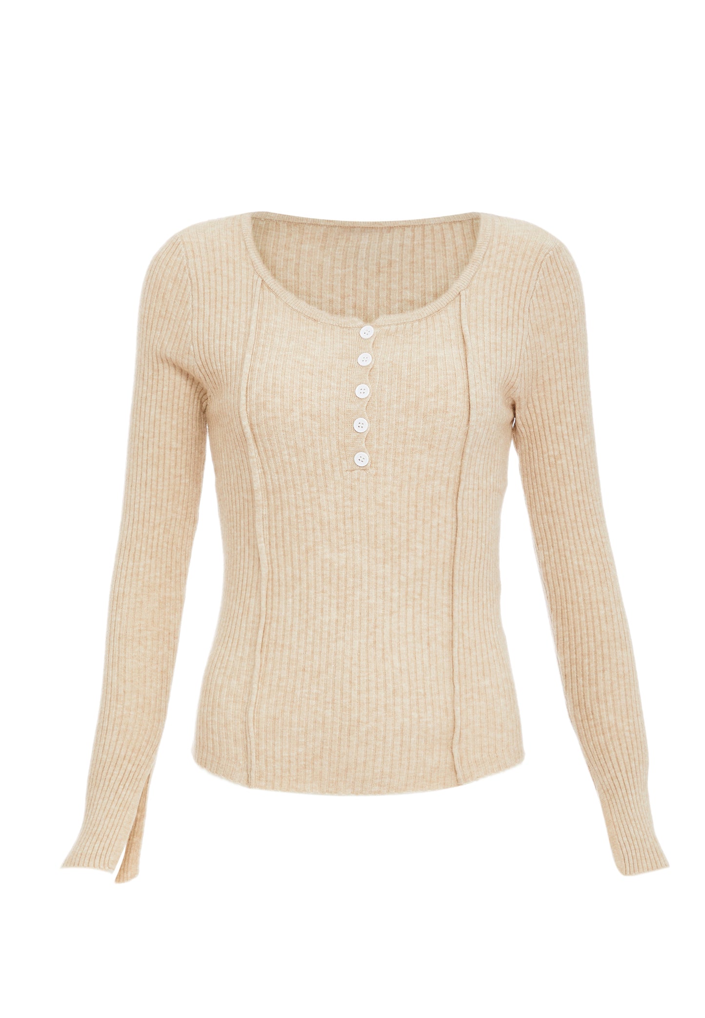 faina Strickpullover