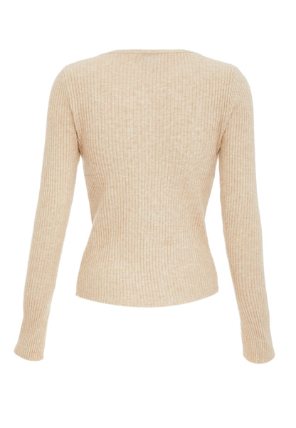 faina Strickpullover