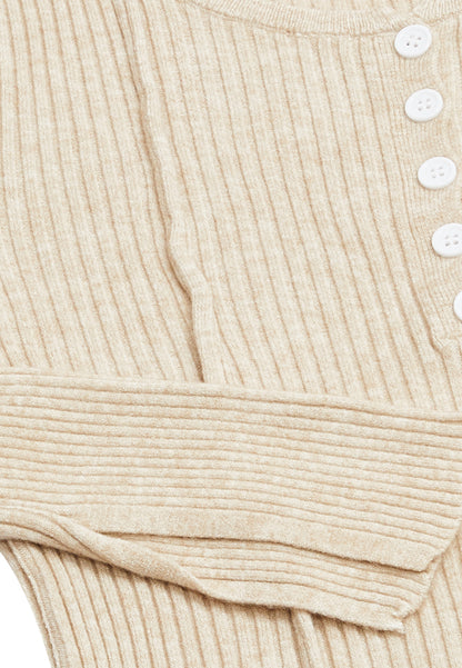 faina Strickpullover