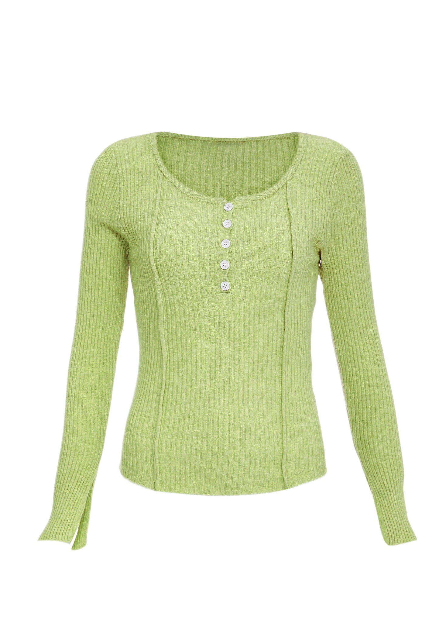 faina Strickpullover