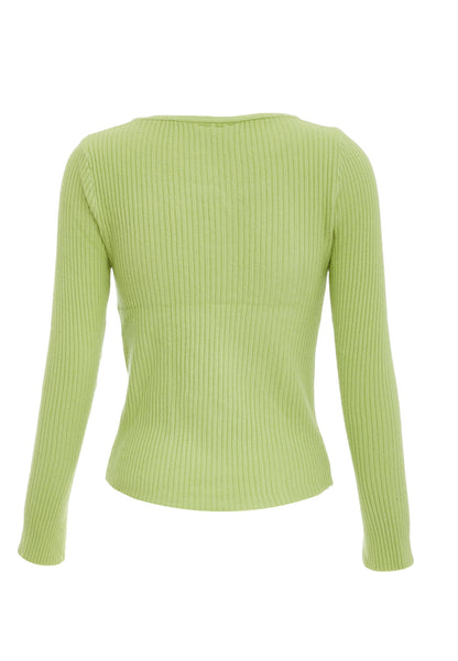 faina Strickpullover