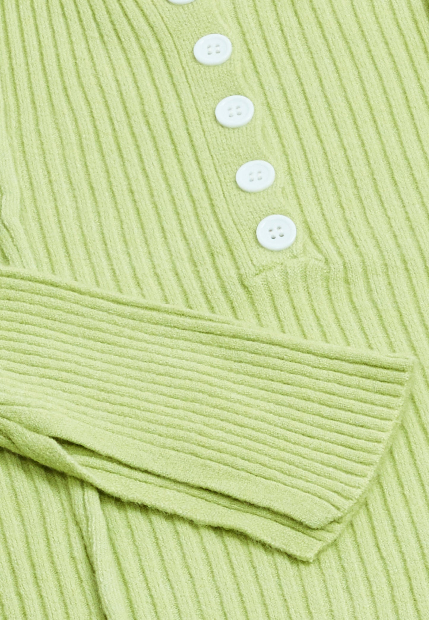 faina Strickpullover