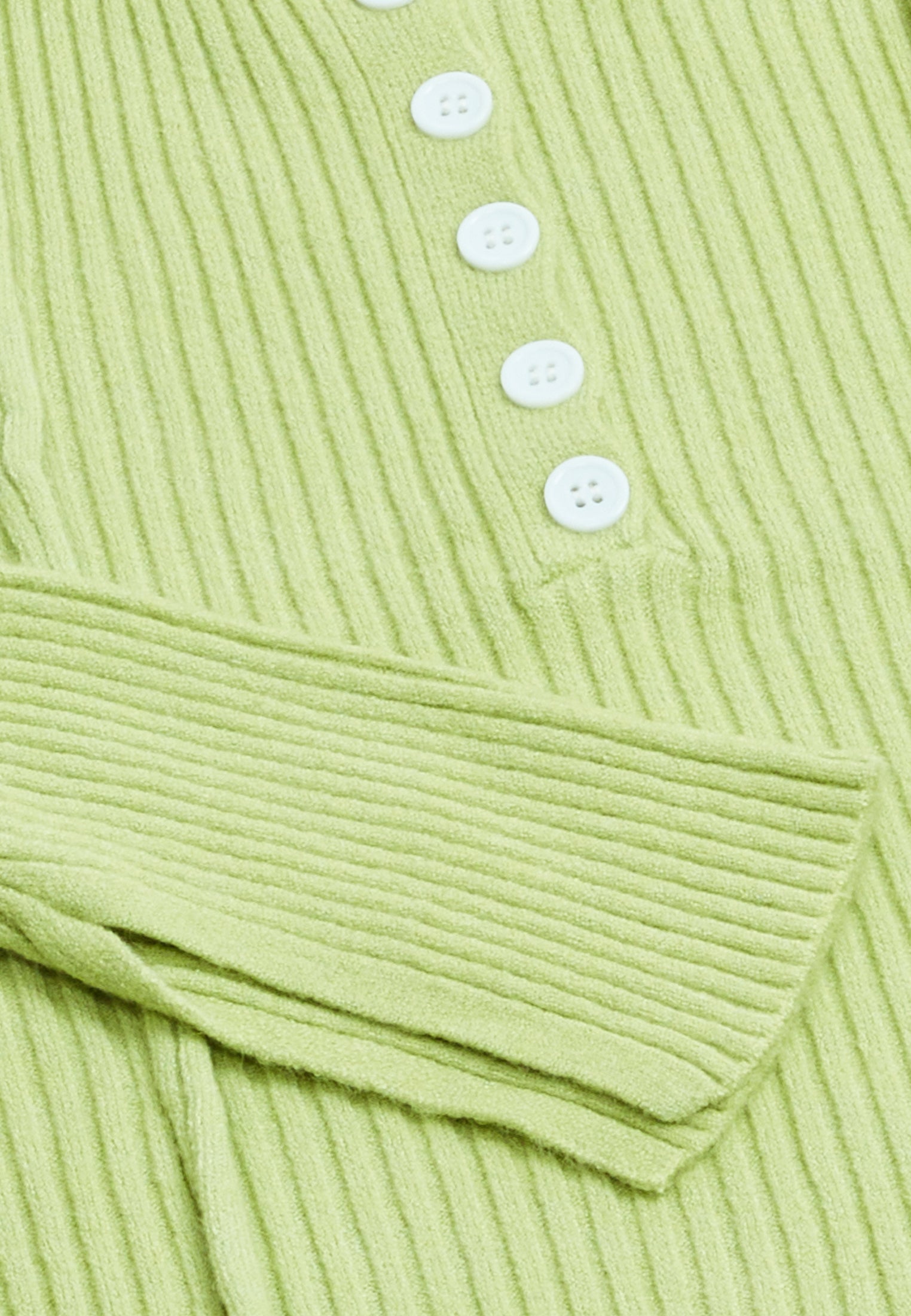 faina Strickpullover
