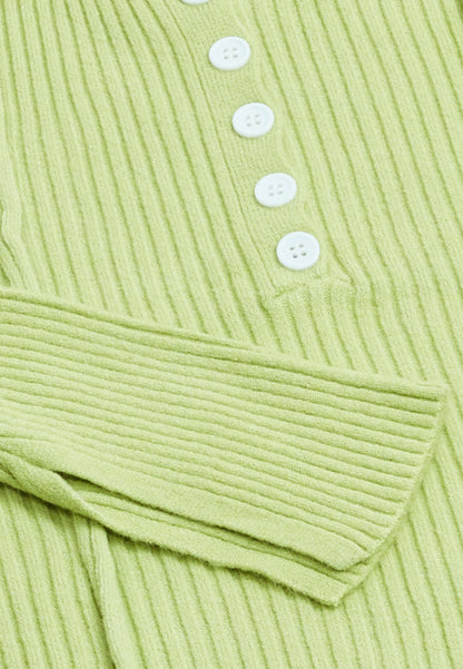 faina Strickpullover