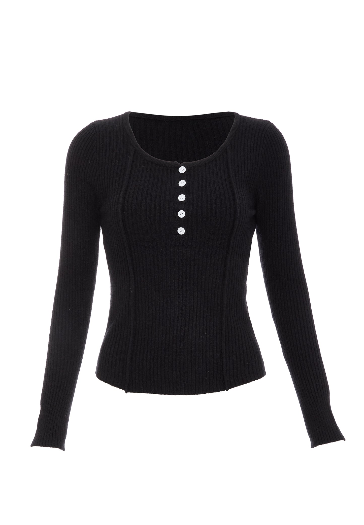 faina Strickpullover