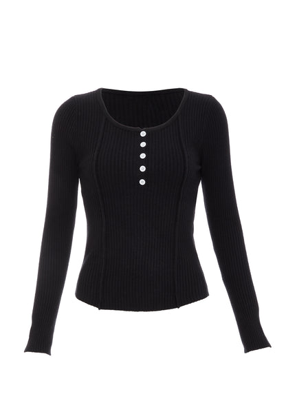 faina Strickpullover