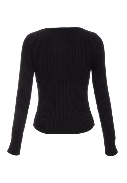 faina Strickpullover