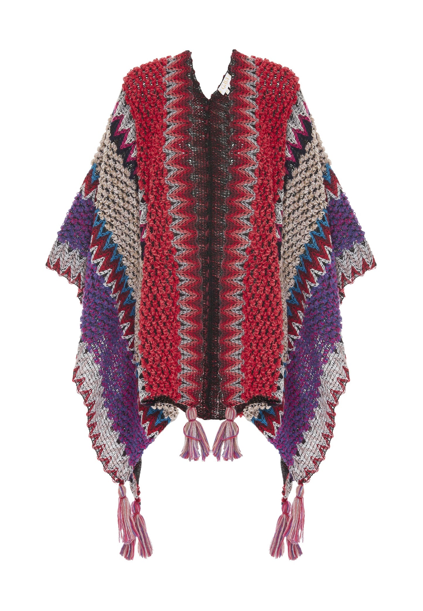 Gaya Women's Cape