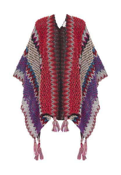 Gaya Women's Cape