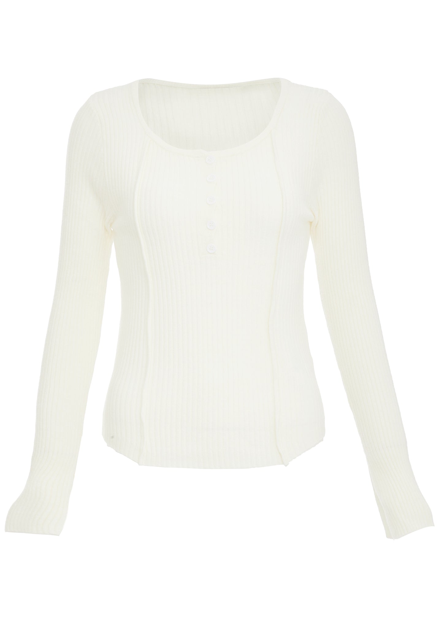 faina Strickpullover