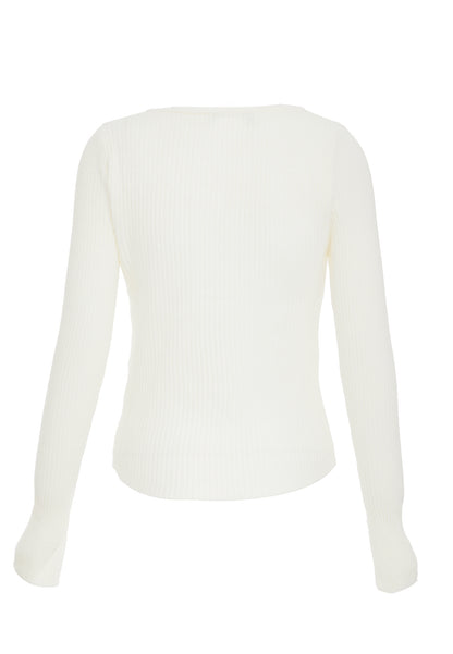 faina Strickpullover