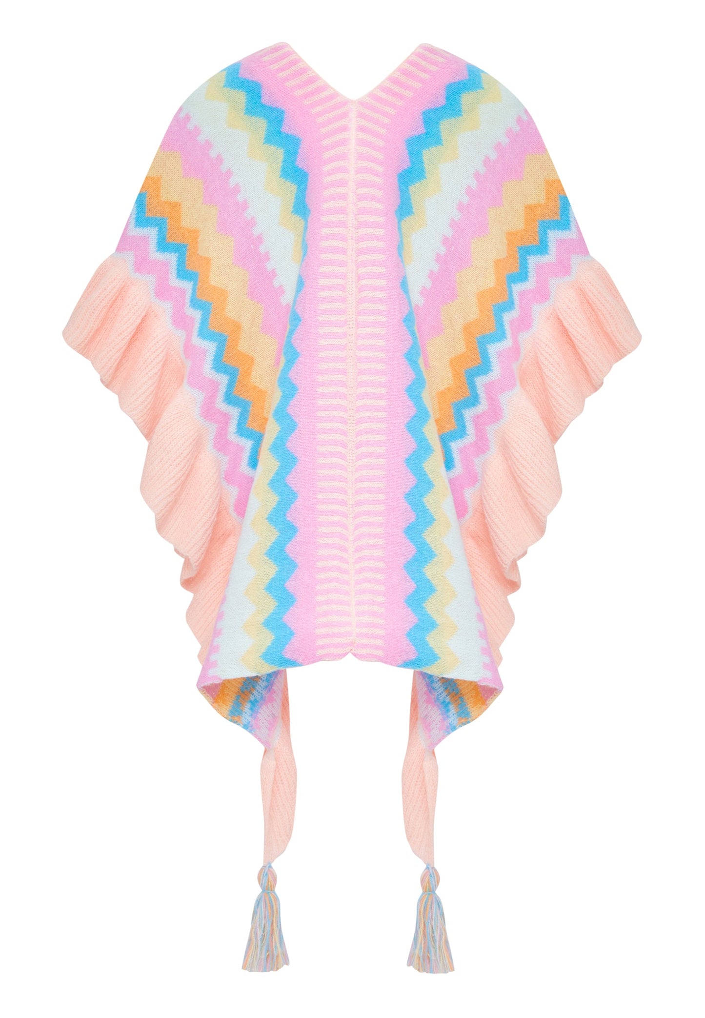 Gaya Women's Cape