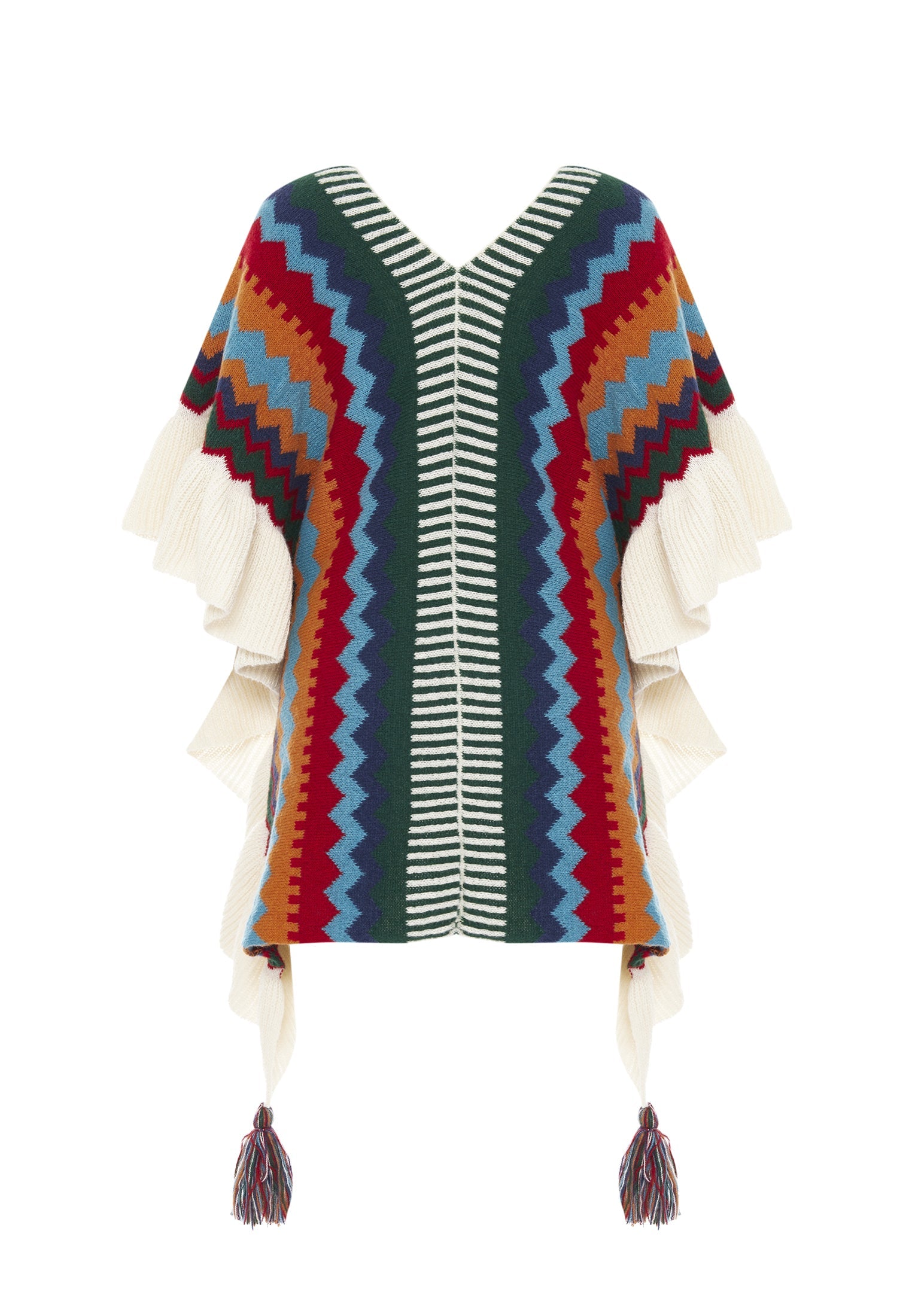 Gaya Women's Cape