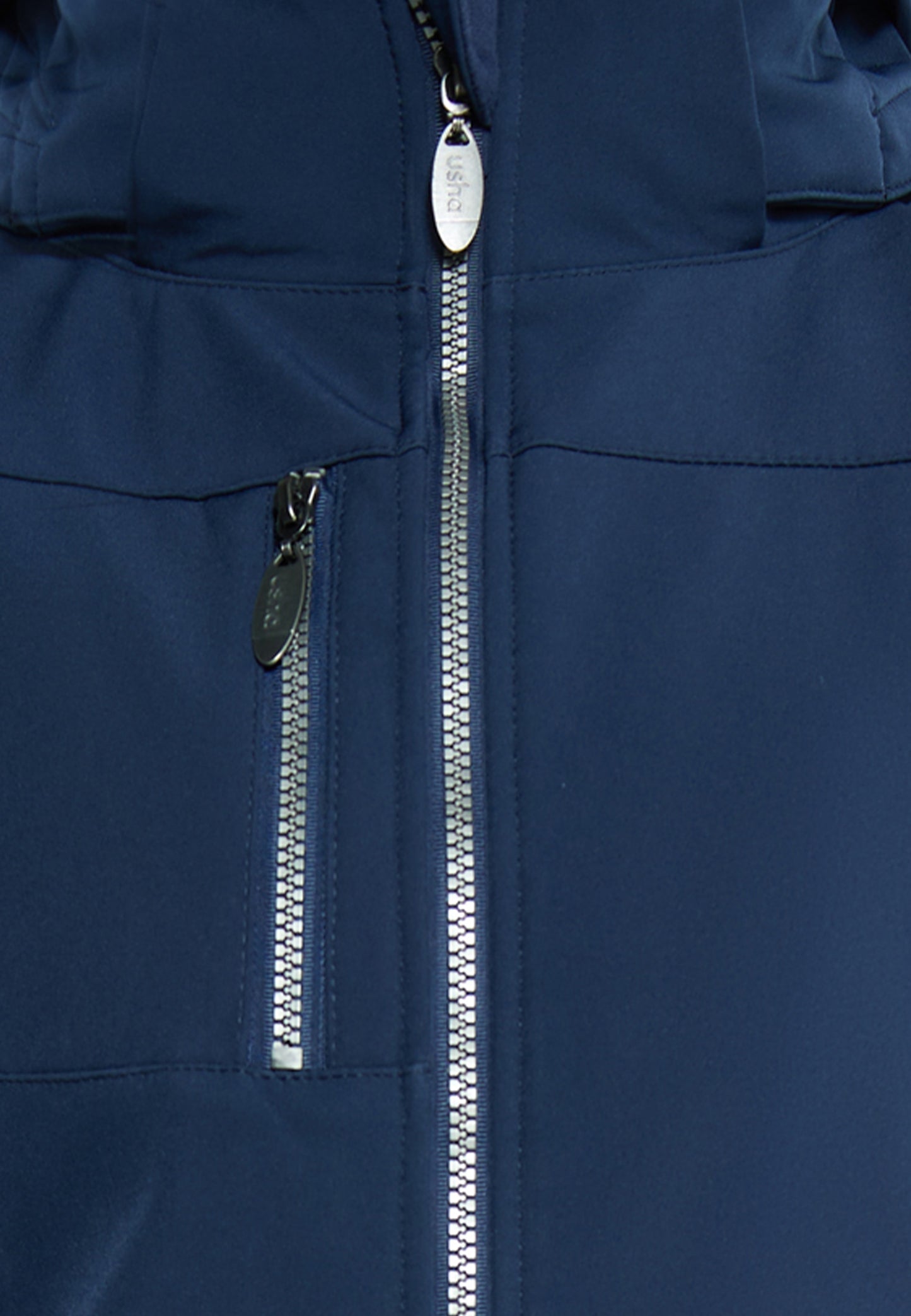 Kawai Women's Softshell Jacket