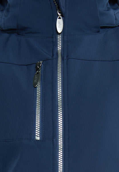 Kawai Women's Softshell Jacket