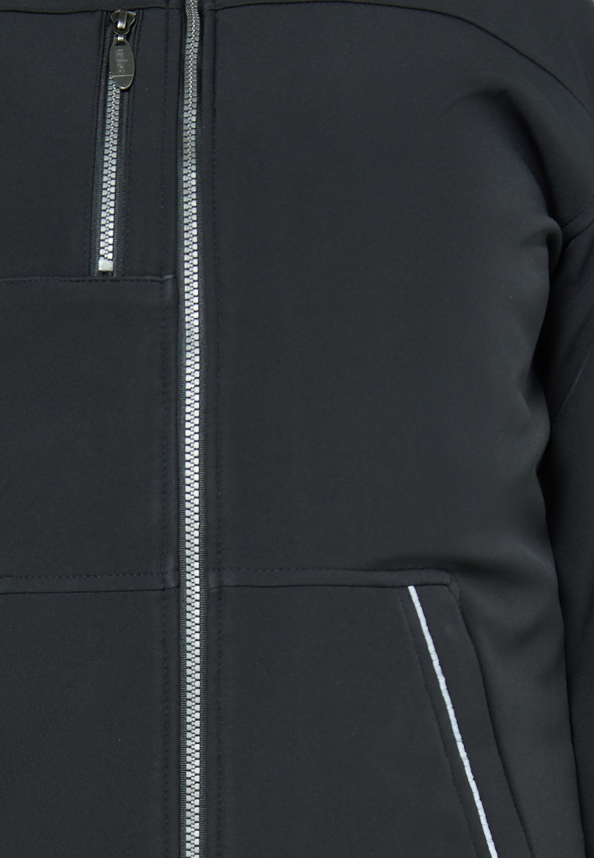 Usha blue label Women's Softshell Jacket