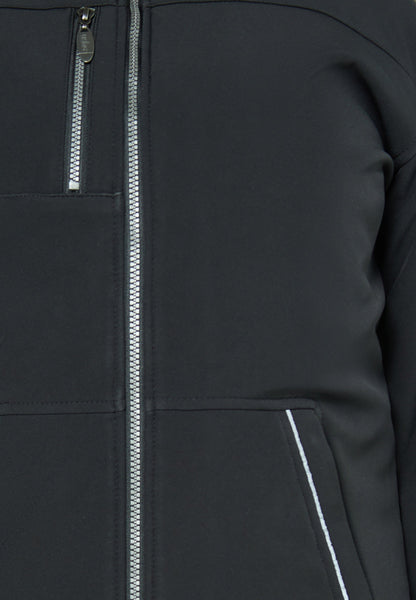 Usha blue label Women's Softshell Jacket